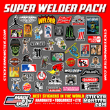 SUPER WELDER PACK