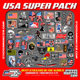 USA PACK
