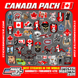 CANADA PACK