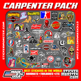 CARPENTER PACK