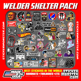 WELDER SKELTER PACK